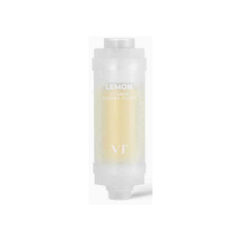 VT Cosmetic Glow Ampoule Vita Shower Filter Lemon 160g
VT Cosmetic Glow Ampoule Vita Shower Filter Lemon 160g