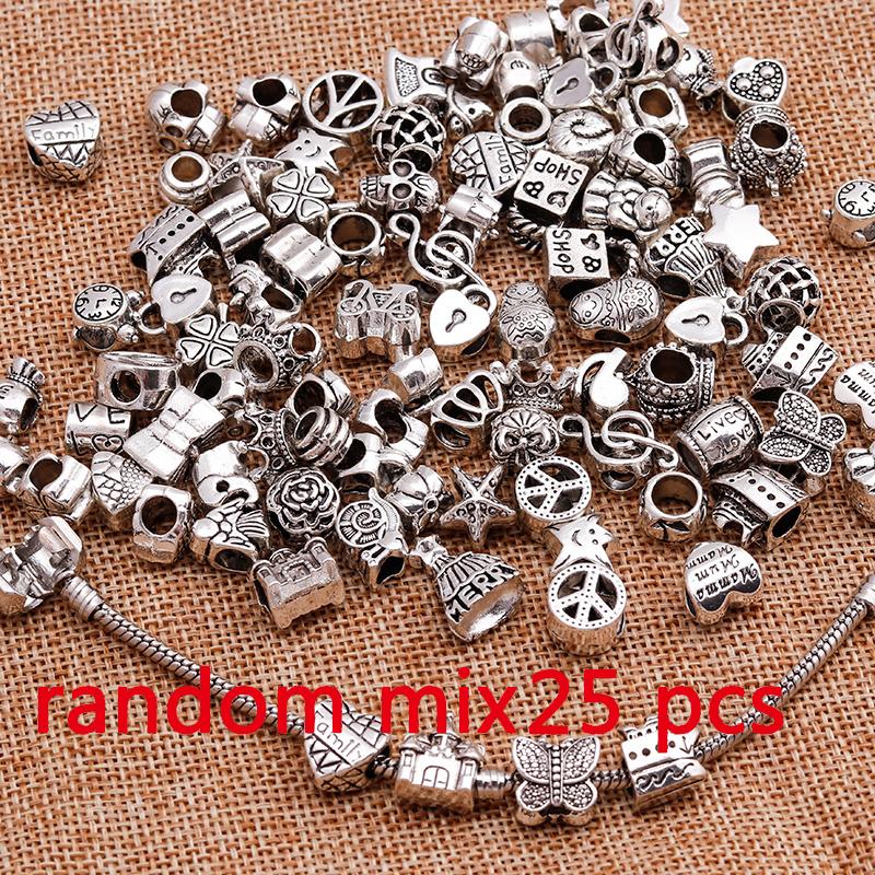 Mixed 25pcs Designer Charms Pendants Flowers Heart BFF Skull Alloy Charms Beads For DIY Jewelry Making Bracelets & Bangles
Mixed 25pcs Designer Charms Pendants Flowers Heart BFF Skull Alloy Charms Beads For DIY Jewelry Making Bracelets & Bangles