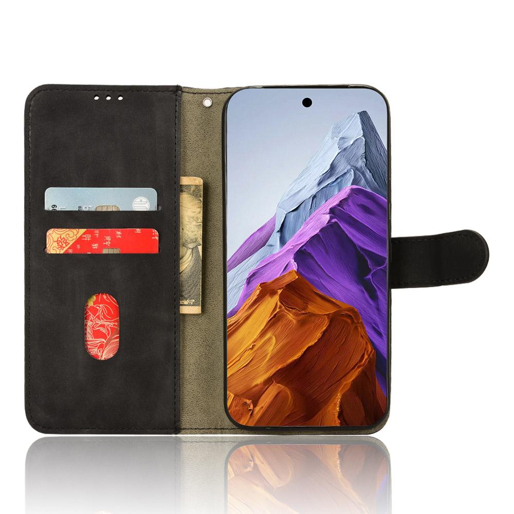 For Google Pixel 9 Pro XL Case Wallet PU Leather Flip Magnetic Closure Phone Cover Black
For Google Pixel 9 Pro XL Case Wallet PU Leather Flip Magnetic Closure Phone Cover Black