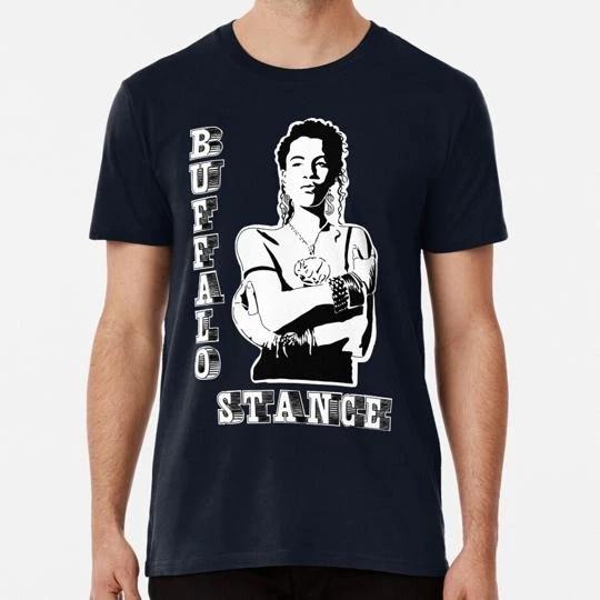 Neneh Cherry Buffalo Stance Size S to 5XL Made in the USA T-Shirt 2XL
Neneh Cherry Buffalo Stance Size S to 5XL Made in the USA T-Shirt 2XL
