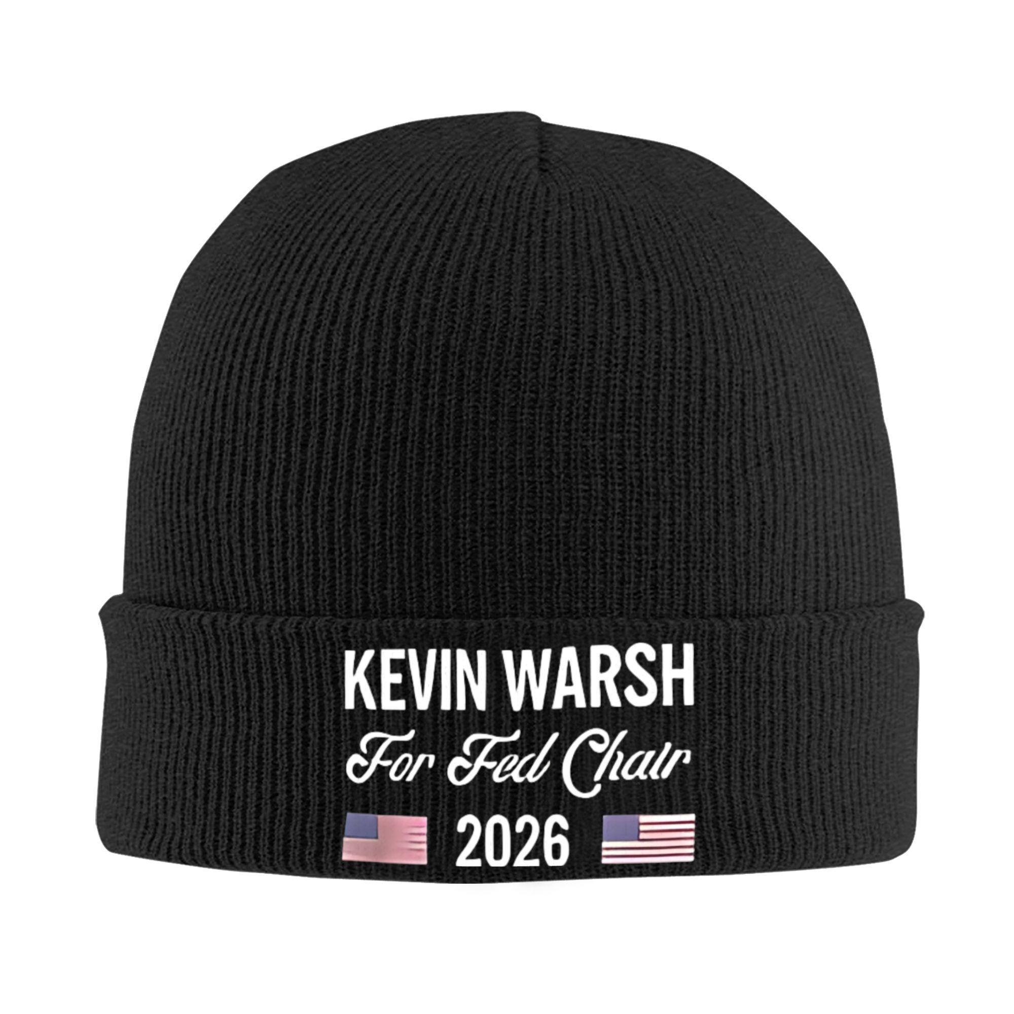 Kevin Warsh 2026 Knitting Hat Street Caps Female Male Hippie Beanie Hats Spring Design Elastic Bonnet Hats One Size
Kevin Warsh 2026 Knitting Hat Street Caps Female Male Hippie Beanie Hats Spring Design Elastic Bonnet Hats One Size