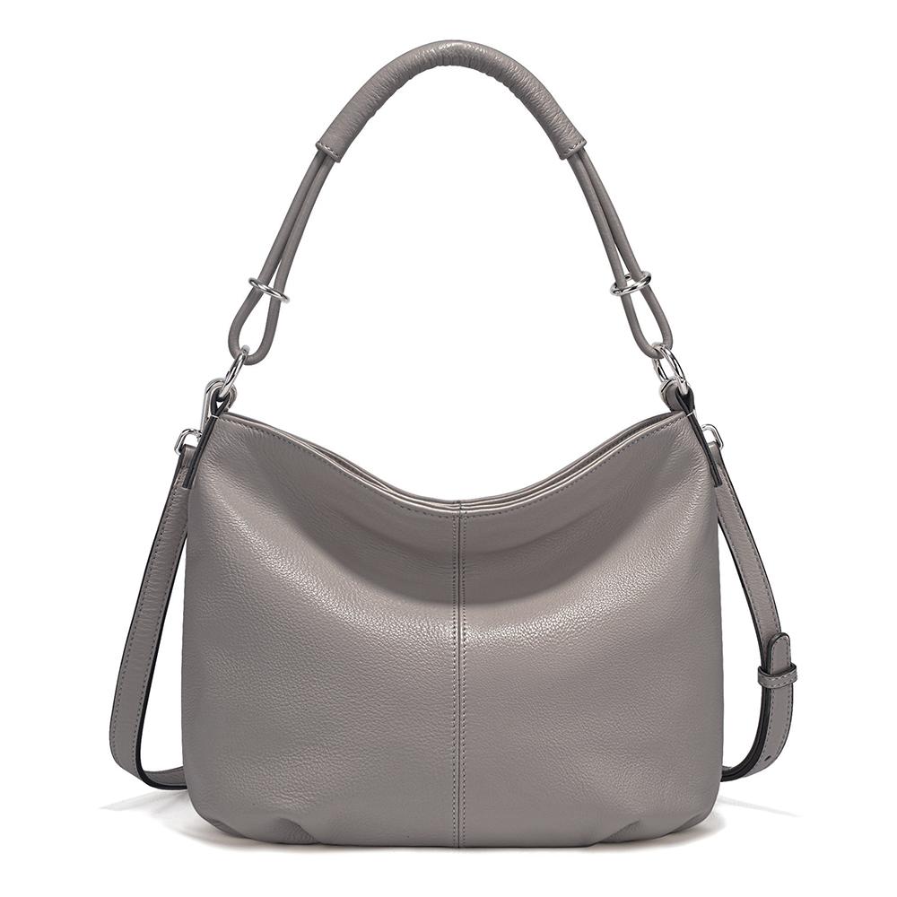 Zency New Women s Soft Cowhide Leather Shoulder Bag
Zency New Women s Soft Cowhide Leather Shoulder Bag