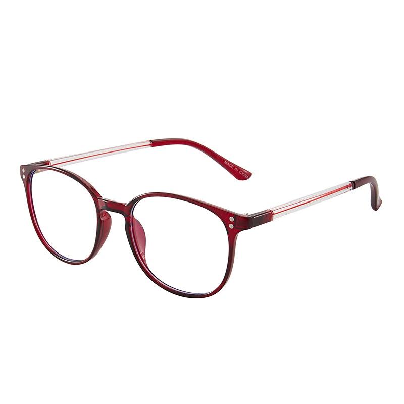 FG Fashion Women Reading Glasses HD Full Frame Round Red Presbyopia Glasses +1.0 To +4.0 2.5
FG Fashion Women Reading Glasses HD Full Frame Round Red Presbyopia Glasses +1.0 To +4.0 2.5