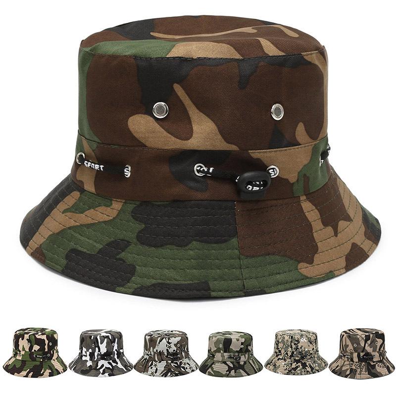Camo Fisherman Hat Collapsible Sun Hat Spring Summer Men s and Women s Fishing Breathable Sun Hat Casual Outdoor Hiking M(56-58cm)
Camo Fisherman Hat Collapsible Sun Hat Spring Summer Men s and Women s Fishing Breathable Sun Hat Casual Outdoor Hiking M(56-58cm)
