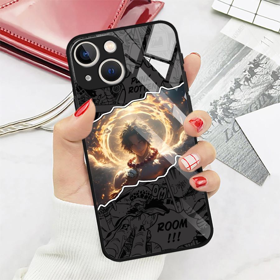 Glass Phone Cover Case for iPhone 17 Pro Max 13 XR 14 15 Plus 11 12 16 Air 8 OneS P-ieceS LuffyS iPhone 12
Glass Phone Cover Case for iPhone 17 Pro Max 13 XR 14 15 Plus 11 12 16 Air 8 OneS P-ieceS LuffyS iPhone 12