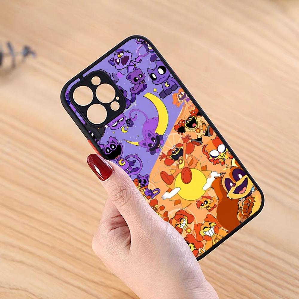 C-Critters C-CATNAP D-DOGDAYS Phone Case Black Matte For IPhone 16ProMax 15 13 12 11 14 Pro Max Mini Plus SE2020 XS Max XR Cover iPhone 14 Pro Max
C-Critters C-CATNAP D-DOGDAYS Phone Case Black Matte For IPhone 16ProMax 15 13 12 11 14 Pro Max Mini Plus SE2020 XS Max XR Cover iPhone 14 Pro Max