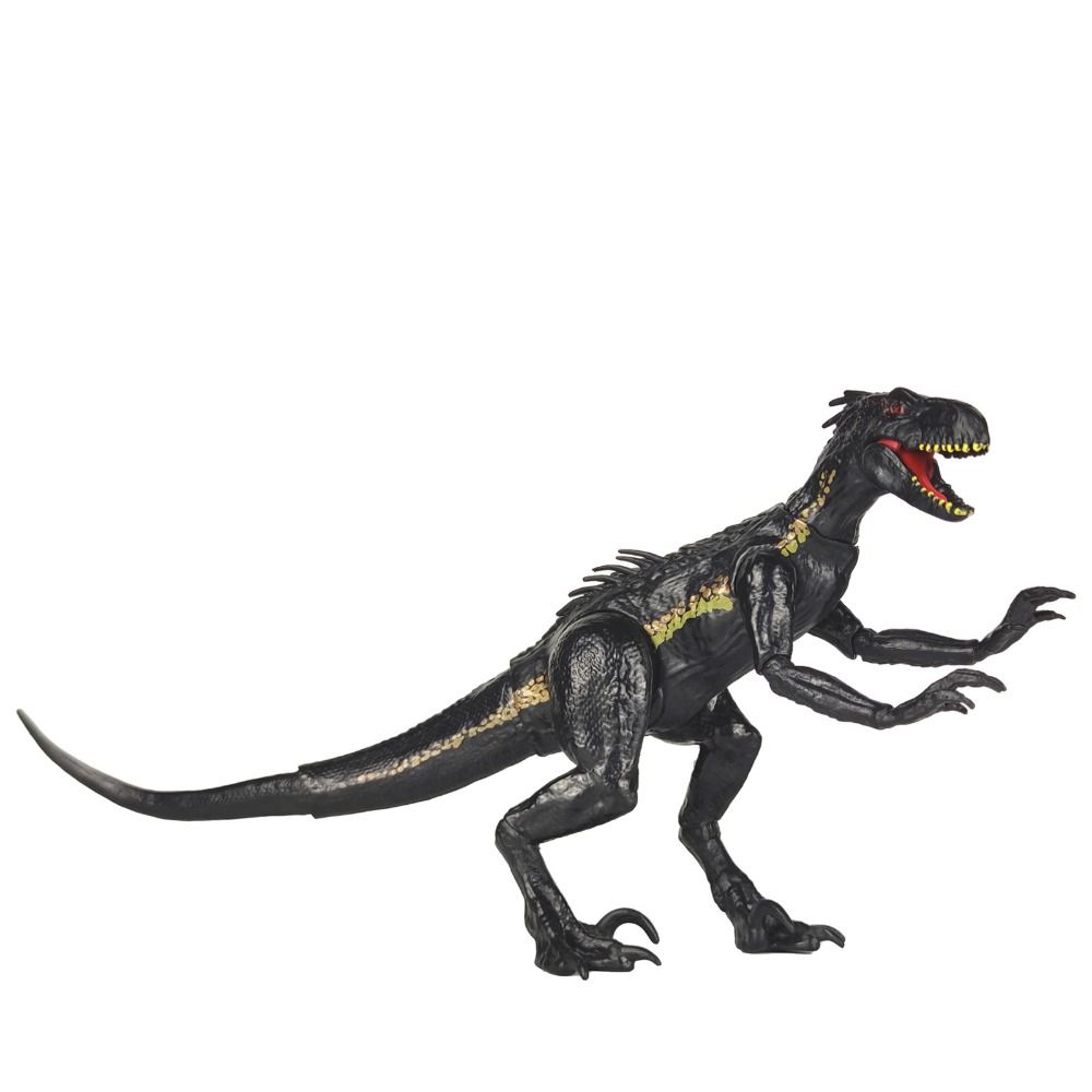 Подвижная модель Индоминуса, пластиковая модель животного, фигурки Тираннозавра Рекса, подарок на Хэллоуин Tyrannus Raptor
Подвижная модель Индоминуса, пластиковая модель животного, фигурки Тираннозавра Рекса, подарок на Хэллоуин Tyrannus Raptor