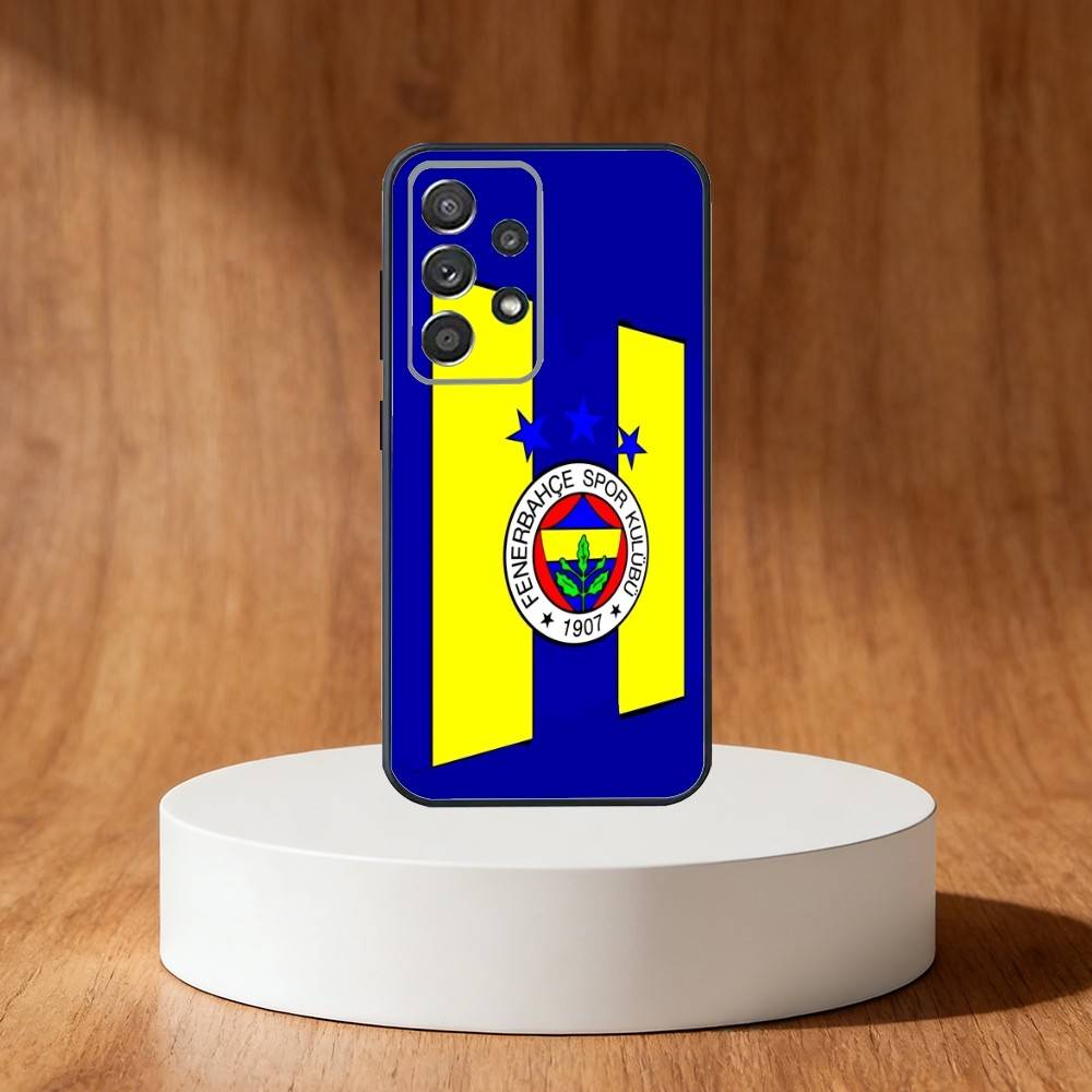 Turkey F-FenerbahceS-E Phone Case For Samsung S25,S24,S21,S22,S23,S30,Ultra,S20,Plus,Fe,Note,10,9,5G Black Cover Samsung S25
Turkey F-FenerbahceS-E Phone Case For Samsung S25,S24,S21,S22,S23,S30,Ultra,S20,Plus,Fe,Note,10,9,5G Black Cover Samsung S25