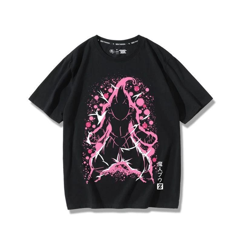 Dragonball Z Косплей Аниме Манга Футболка Майка Хлопок 4XL
Dragonball Z Косплей Аниме Манга Футболка Майка Хлопок 4XL