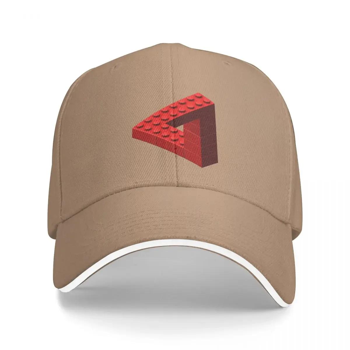 Escher Toy Bricks Red Cap Fashion Casual Baseball Caps Adjustable Hat Summer Unisex Baseball Hats Customizable Polychromatic One Size
Escher Toy Bricks Red Cap Fashion Casual Baseball Caps Adjustable Hat Summer Unisex Baseball Hats Customizable Polychromatic One Size