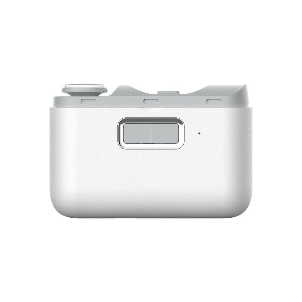 C&K CD-300 White Nail Care Nail Clipper Non-slip Straight Nail Clipper Portable Electric Automatic Nail Clipper
C&K CD-300 White Nail Care Nail Clipper Non-slip Straight Nail Clipper Portable Electric Automatic Nail Clipper