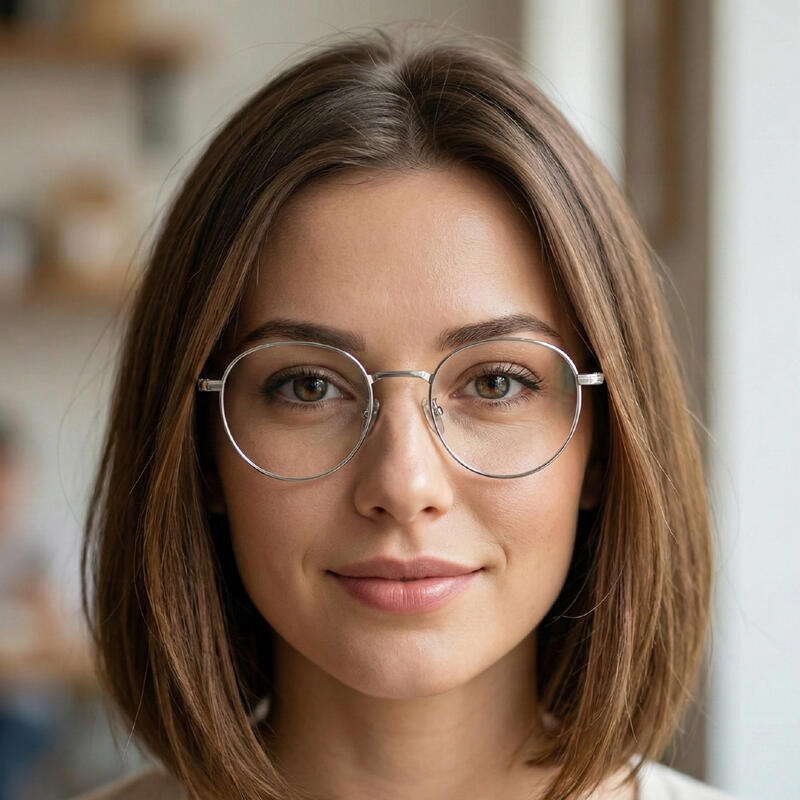 LUXEYE Роскошные Очки Гик Шик Безободковая Роговая Оправа для Очков 1820 Single product
LUXEYE Роскошные Очки Гик Шик Безободковая Роговая Оправа для Очков 1820 Single product