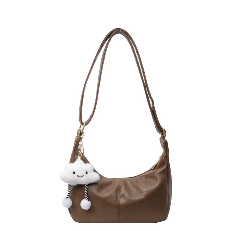 Fashion women s bags New messenger tote bags Women s shoulder armpit bags
Fashion women s bags New messenger tote bags Women s shoulder armpit bags