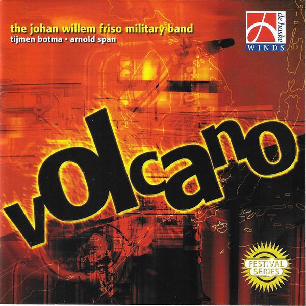 CD JOHAN WILLEM FRISO KAPEL, TIJMEN BO - Volcano DHR020333 De Haske Winds 2003 Нидерландские военные использовали
CD JOHAN WILLEM FRISO KAPEL, TIJMEN BO - Volcano DHR020333 De Haske Winds 2003 Нидерландские военные использовали