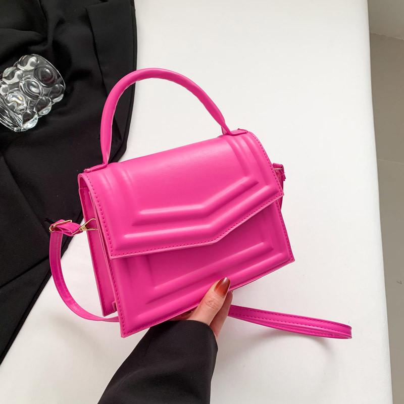 Trendy Pu Leather Small Square Crossbody Bag With Magnetic Closure For Everyday Use StyleF
Trendy Pu Leather Small Square Crossbody Bag With Magnetic Closure For Everyday Use StyleF