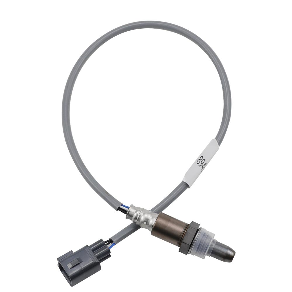 Car Oxygen Sensor For TOYOTA AVENSIS VERSO (_M2_) 2.0 VVT-i (ACM20R) 2001-2009 1AZ-FE RAV 4 OEM 8946726020 22641AA160 8946748130 чёрный
Car Oxygen Sensor For TOYOTA AVENSIS VERSO (_M2_) 2.0 VVT-i (ACM20R) 2001-2009 1AZ-FE RAV 4 OEM 8946726020 22641AA160 8946748130 чёрный
