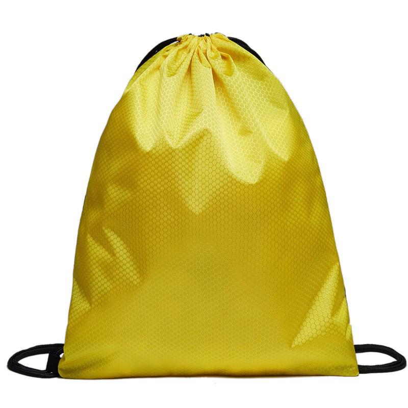 Reflective Drawstring Basketball Bag - Dustproof, Customizable, and Portable for Sports & Fitness
Reflective Drawstring Basketball Bag - Dustproof, Customizable, and Portable for Sports & Fitness