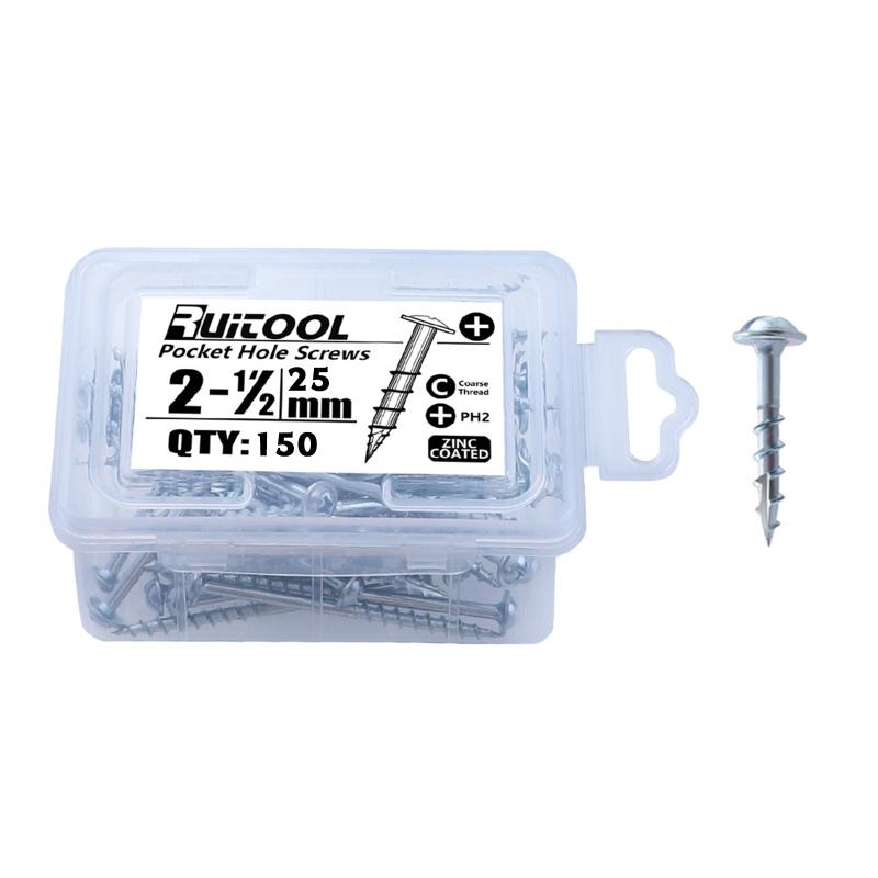 Carbon Steel Crucifix Half-thread Self-tapping Screws Galvanized Round for Head Ph2 Coarse Thread Screws 32 /25/38/50/6 1
Carbon Steel Crucifix Half-thread Self-tapping Screws Galvanized Round for Head Ph2 Coarse Thread Screws 32 /25/38/50/6 1