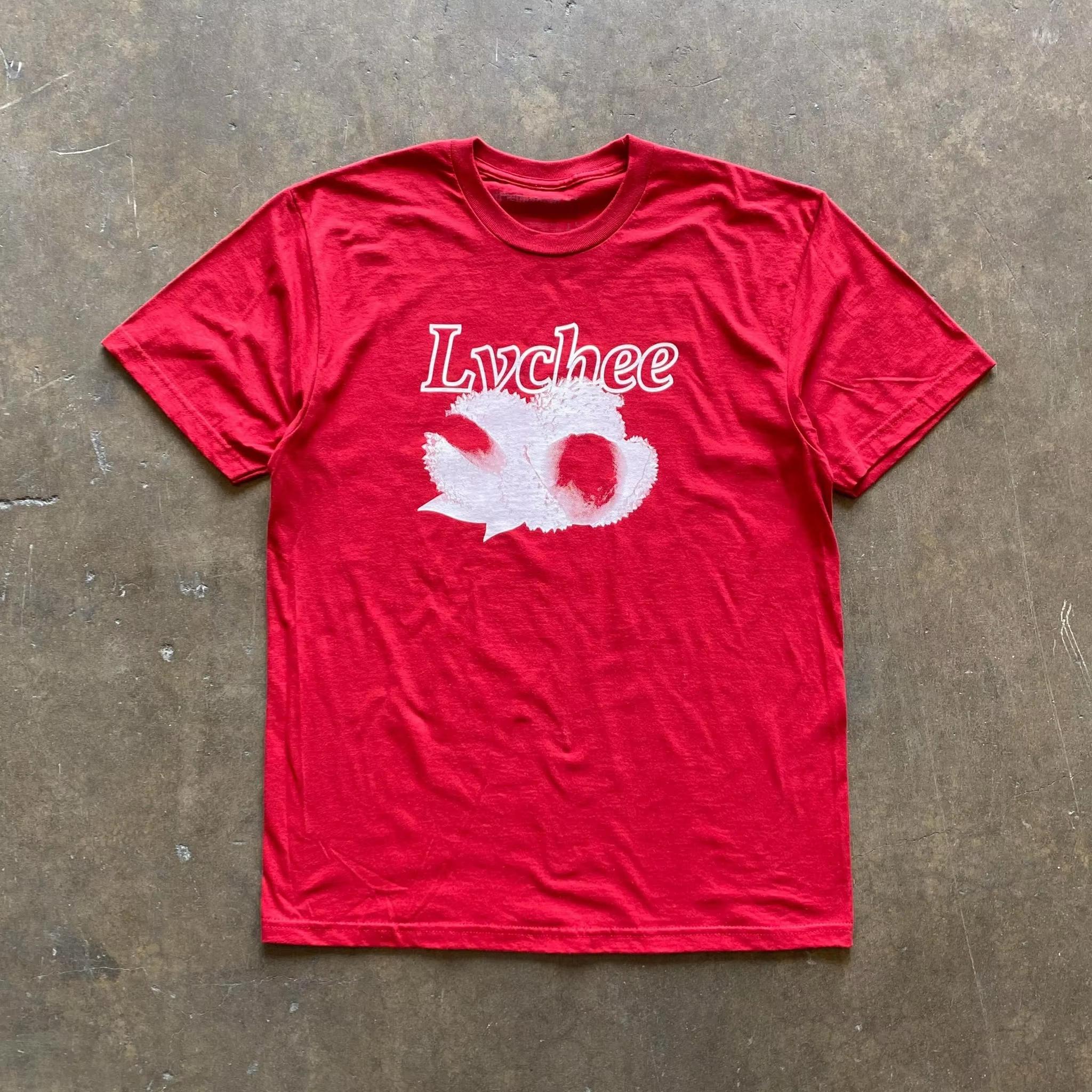 Vintage Y2K T Shirt New Classic Food Graphic Print Short Sleeves Harajuku Gothic Cotton Oversized T Shirt New Tops Mens Womens 4XL
Vintage Y2K T Shirt New Classic Food Graphic Print Short Sleeves Harajuku Gothic Cotton Oversized T Shirt New Tops Mens Womens 4XL