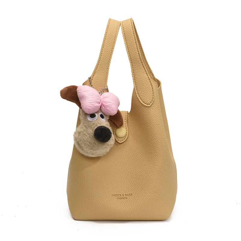 Вместительная женская модная сумка через плечо no pendant жёлтый
Вместительная женская модная сумка через плечо no pendant жёлтый