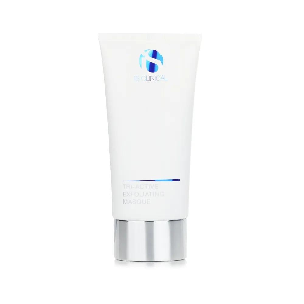 IS CLINCAL Tri-Active Exfoliating Mask 120ml/4oz
IS CLINCAL Tri-Active Exfoliating Mask 120ml/4oz