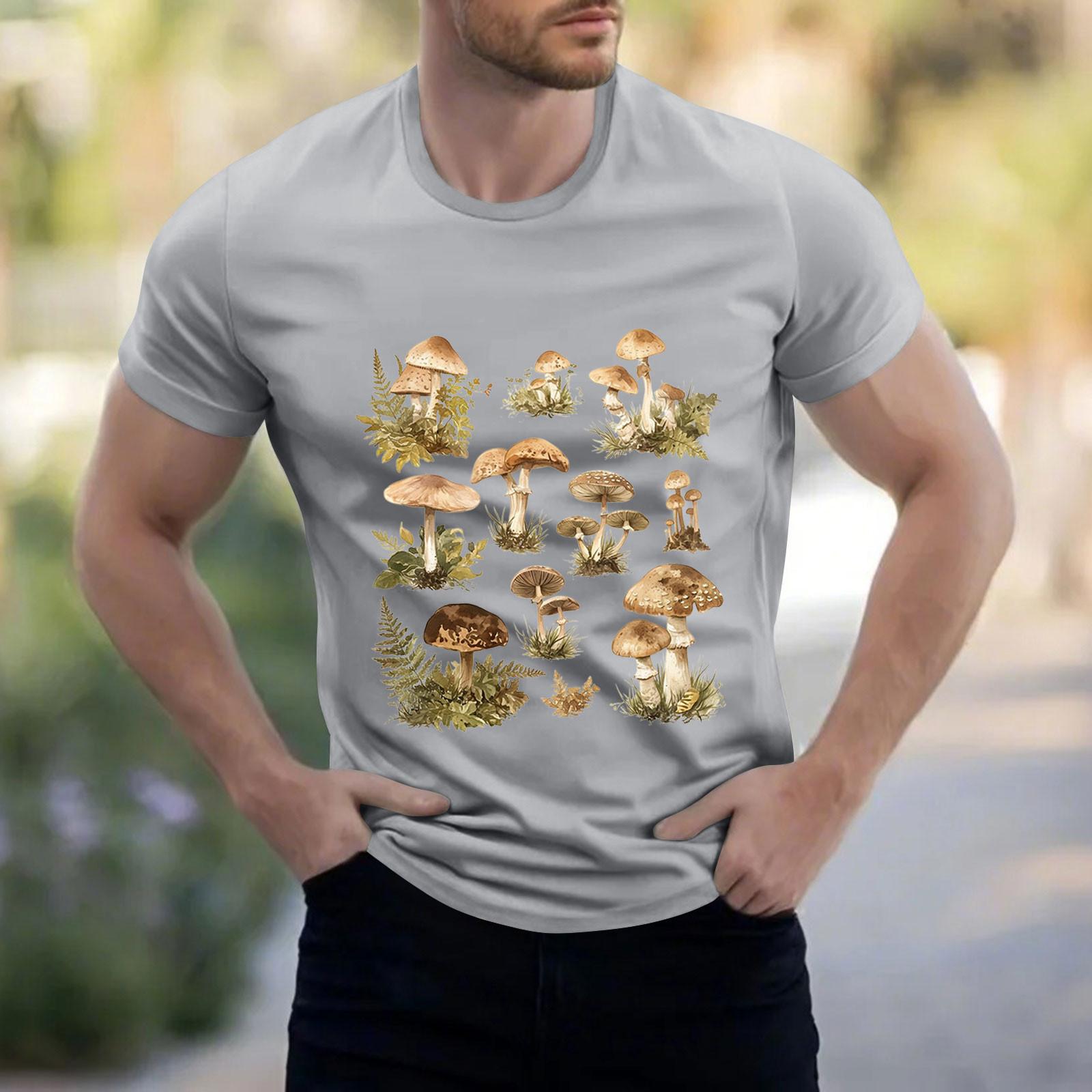 Мужская рубашка с воротником-стойкой и коротким рукавом, свободная рубашка для отдыха и отдыха, мужская M
Мужская рубашка с воротником-стойкой и коротким рукавом, свободная рубашка для отдыха и отдыха, мужская M