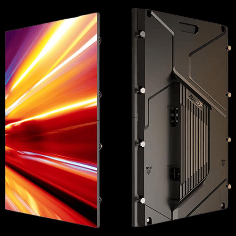 Absen CP1.2 Small Pitch LED Display Panel CN plug (adapter included)
Absen CP1.2 Small Pitch LED Display Panel CN plug (adapter included)