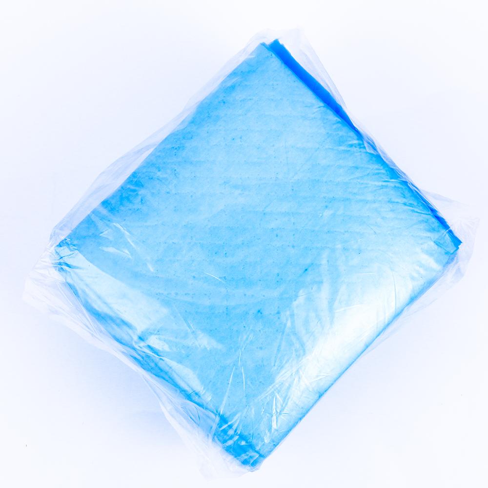 Small Wet Thickening Pets Puppy Water Absorbent Training Toilet Pads Mat Diapers Pee синій
Small Wet Thickening Pets Puppy Water Absorbent Training Toilet Pads Mat Diapers Pee синій