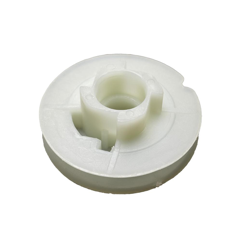 1/2pc Recoil Starter Start Pull Pulley for Chinese 4500 5200 5800 Chainsaw Start Pull Pulley Replacement Parts
1/2pc Recoil Starter Start Pull Pulley for Chinese 4500 5200 5800 Chainsaw Start Pull Pulley Replacement Parts