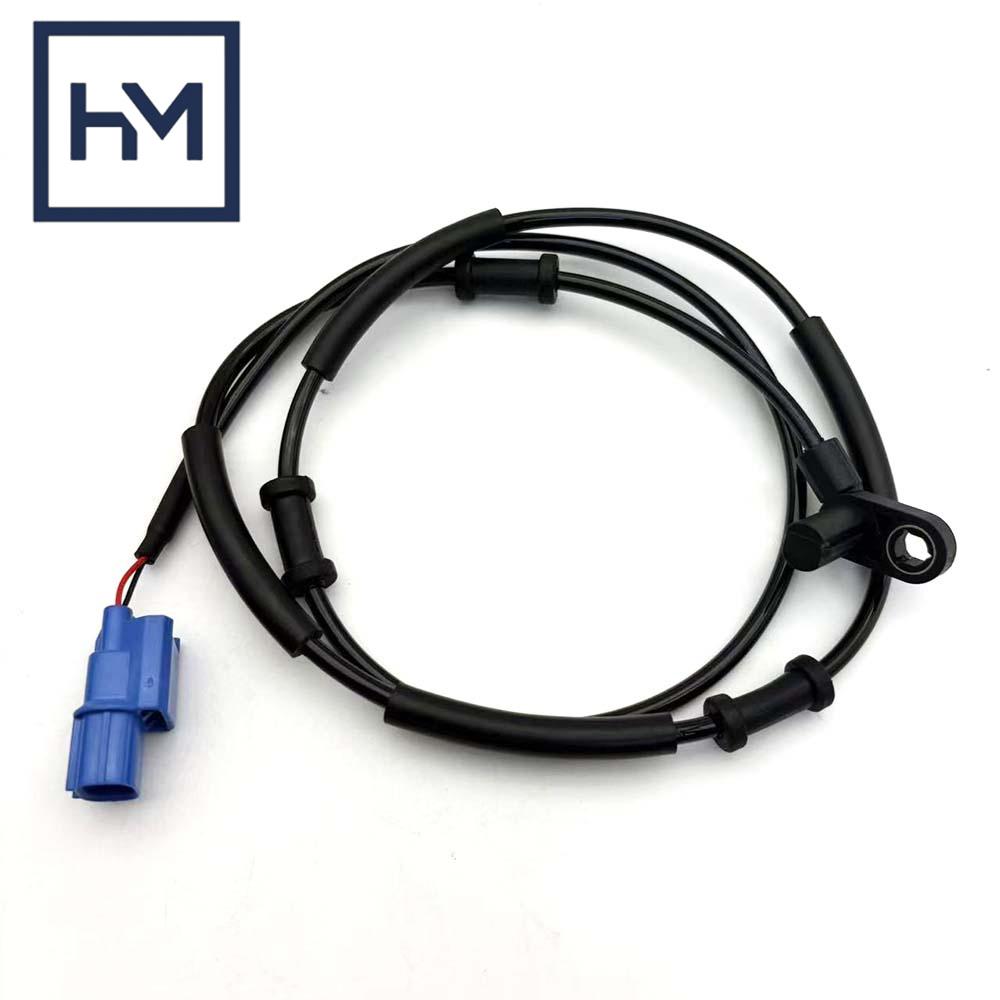 For Kawasaki Z900 Z1000 ABS Speed Sensor OE 007V501E5 007V501E6 Front & Rear Wheel Replacement 007V501E6 Rear
For Kawasaki Z900 Z1000 ABS Speed Sensor OE 007V501E5 007V501E6 Front & Rear Wheel Replacement 007V501E6 Rear