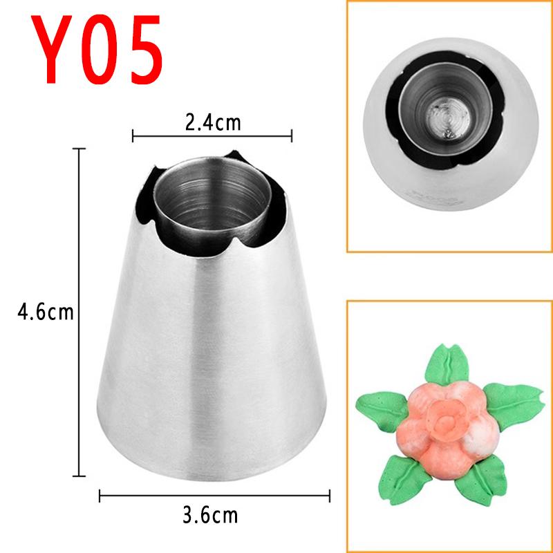 BCMJHWT Romia Cookie Nozzles Stainless Steel Russian Nozzles Pastry Tube Icing Piping Tips Cake Cookies Dessert Decor Bake Tool
BCMJHWT Romia Cookie Nozzles Stainless Steel Russian Nozzles Pastry Tube Icing Piping Tips Cake Cookies Dessert Decor Bake Tool