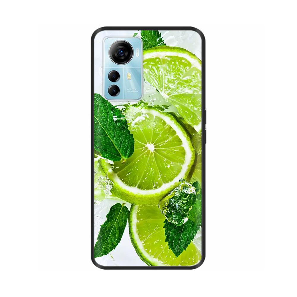 Чохол для ZTE Blade A72S A 72s Силіконова задня кришка телефону для ZTE Blade A72S М які TPU чохли BladeA72s 4G Ударостійкий корпус ZTE Blade A72S
Чохол для ZTE Blade A72S A 72s Силіконова задня кришка телефону для ZTE Blade A72S М які TPU чохли BladeA72s 4G Ударостійкий корпус ZTE Blade A72S