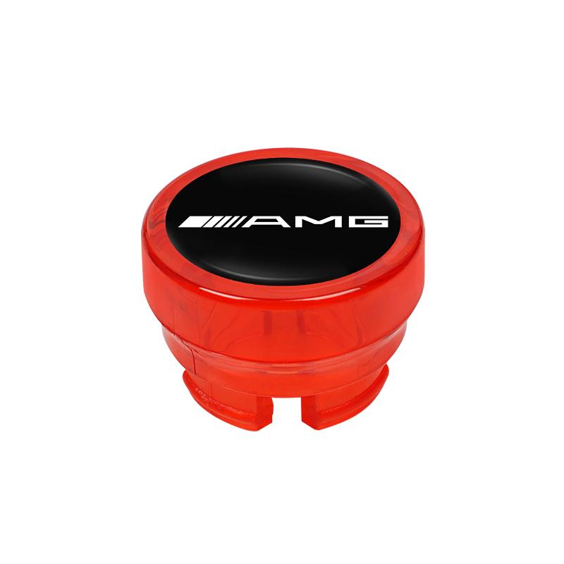 Car Cigarette Lighter Cover Dust Cap Decorative Accessories For Mercedes Benz AMG GLE GLS CLA CLE GLC CLS GLA W223 Valve Cap
Car Cigarette Lighter Cover Dust Cap Decorative Accessories For Mercedes Benz AMG GLE GLS CLA CLE GLC CLS GLA W223 Valve Cap