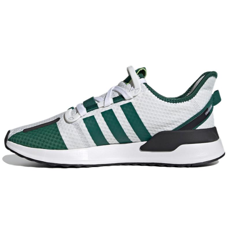 Adidas U_Path White Collegiate Green Sneakers FX5261 36
Adidas U_Path White Collegiate Green Sneakers FX5261 36