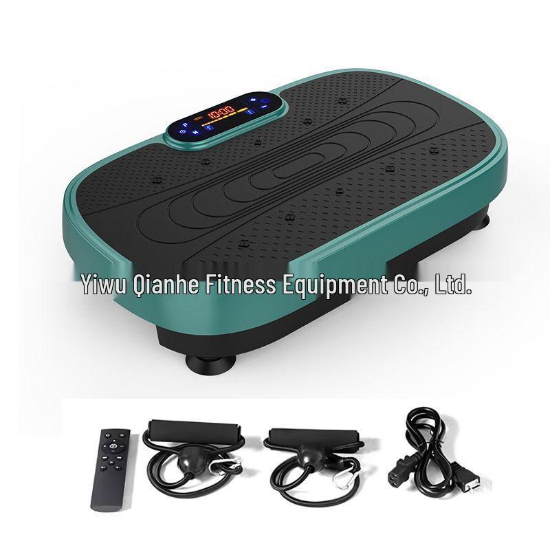 TLXT Whole Body Vibration Platform CN plug (adapter included)
TLXT Whole Body Vibration Platform CN plug (adapter included)