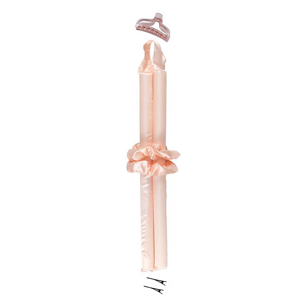 Повязка для завивки волос, портативная, многоразовая, водопоглощающая, бигуди для волос, дом, спальня, салон, парикмахерские ролики с зажимами
Повязка для завивки волос, портативная, многоразовая, водопоглощающая, бигуди для волос, дом, спальня, салон, парикмахерские ролики с зажимами