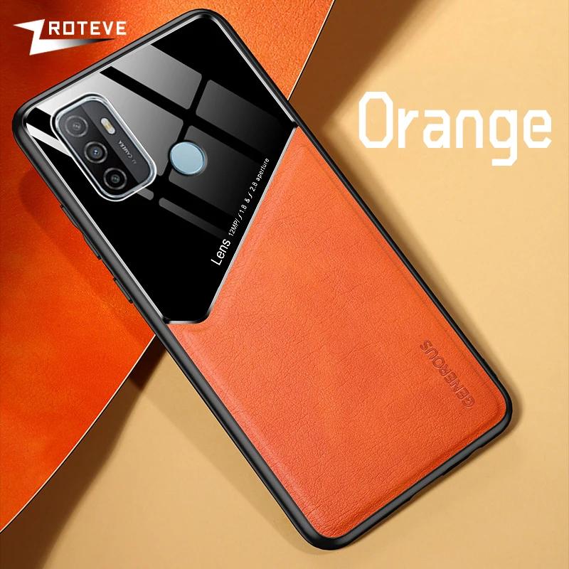 Для OPPOA53S чехол PU кожаный автомобильный магнитный жесткий чехол для ПК для OPPO A53 S A53S A33 A32 A11S OPPOA53 OPPOA33 чехлы для телефонов For OPPO A11S 2021 оранжевый
Для OPPOA53S чехол PU кожаный автомобильный магнитный жесткий чехол для ПК для OPPO A53 S A53S A33 A32 A11S OPPOA53 OPPOA33 чехлы для телефонов For OPPO A11S 2021 оранжевый