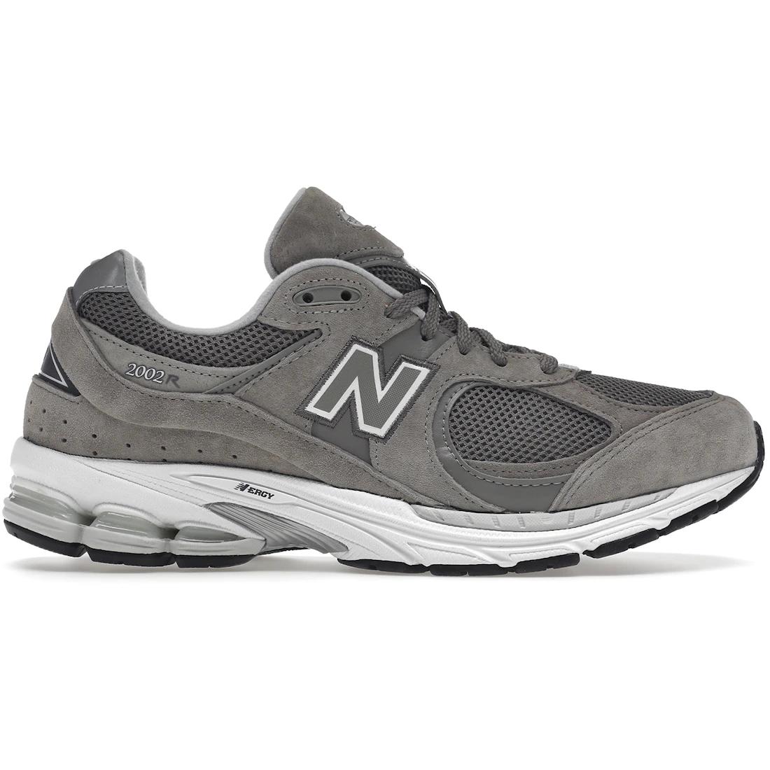Sneaker New Balance 2002R Grey White(M2002RJM) 38
Sneaker New Balance 2002R Grey White(M2002RJM) 38