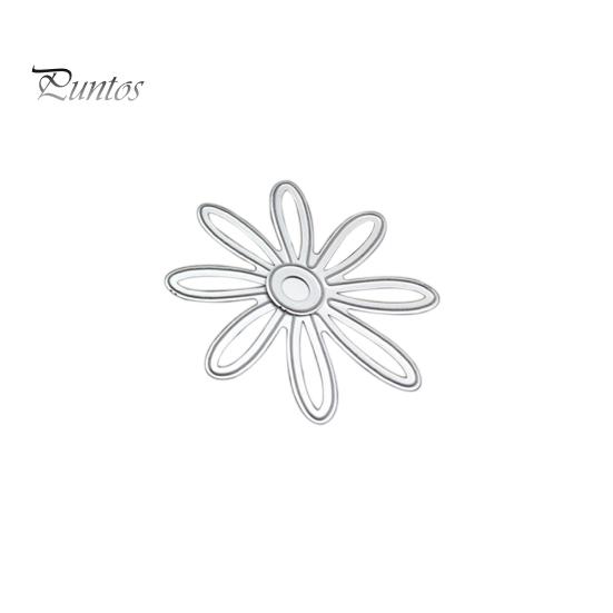 Хризантема металлический штамп карточка бумажная рамка трафарет ремесло DIY Скрапбукинг серебряный
Хризантема металлический штамп карточка бумажная рамка трафарет ремесло DIY Скрапбукинг серебряный