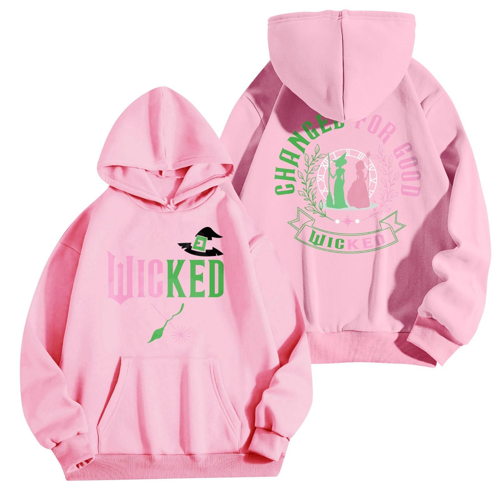 Жіночий модний легкий светр з довгими рукавами та кишенями, графічний худі XXXL рожевий
Жіночий модний легкий светр з довгими рукавами та кишенями, графічний худі XXXL рожевий