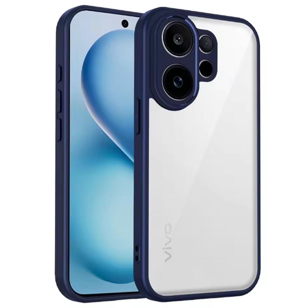 For Vivo V70 Elite Case Vivo V70 Phone Case Vivo V60 V60e Cover Cushion Shockproof Silicon Bumper Clear Matte Back Cover Hard For Vivo V70 Elite
For Vivo V70 Elite Case Vivo V70 Phone Case Vivo V60 V60e Cover Cushion Shockproof Silicon Bumper Clear Matte Back Cover Hard For Vivo V70 Elite