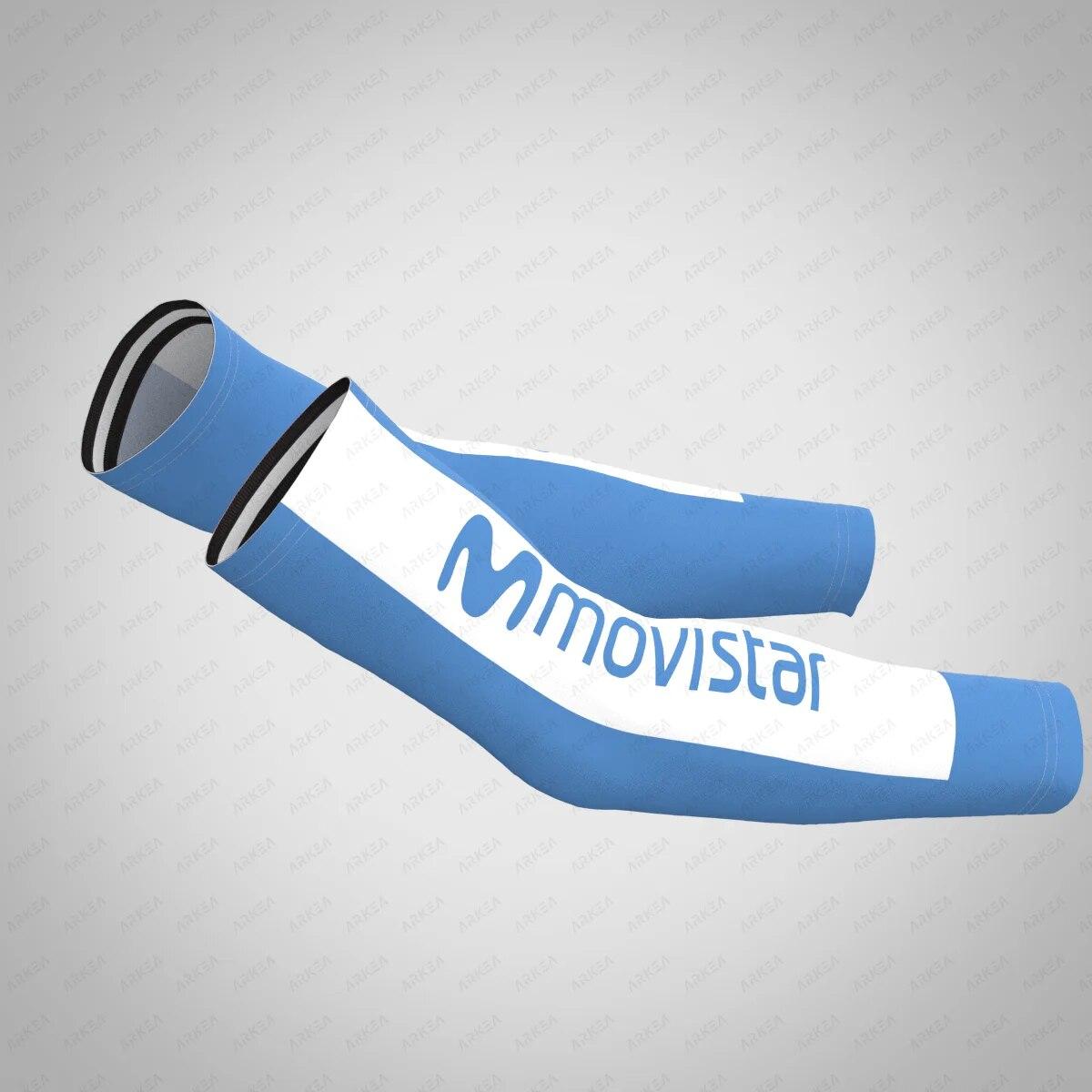 2 шт., чехлы на рукава для велоспорта Movistar, спортивные рукава для бега, защита от ультрафиолета, защитные манжеты для бега, велосипеда, противоскользящие рукава для велоспорта
2 шт., чехлы на рукава для велоспорта Movistar, спортивные рукава для бега, защита от ультрафиолета, защитные манжеты для бега, велосипеда, противоскользящие рукава для велоспорта