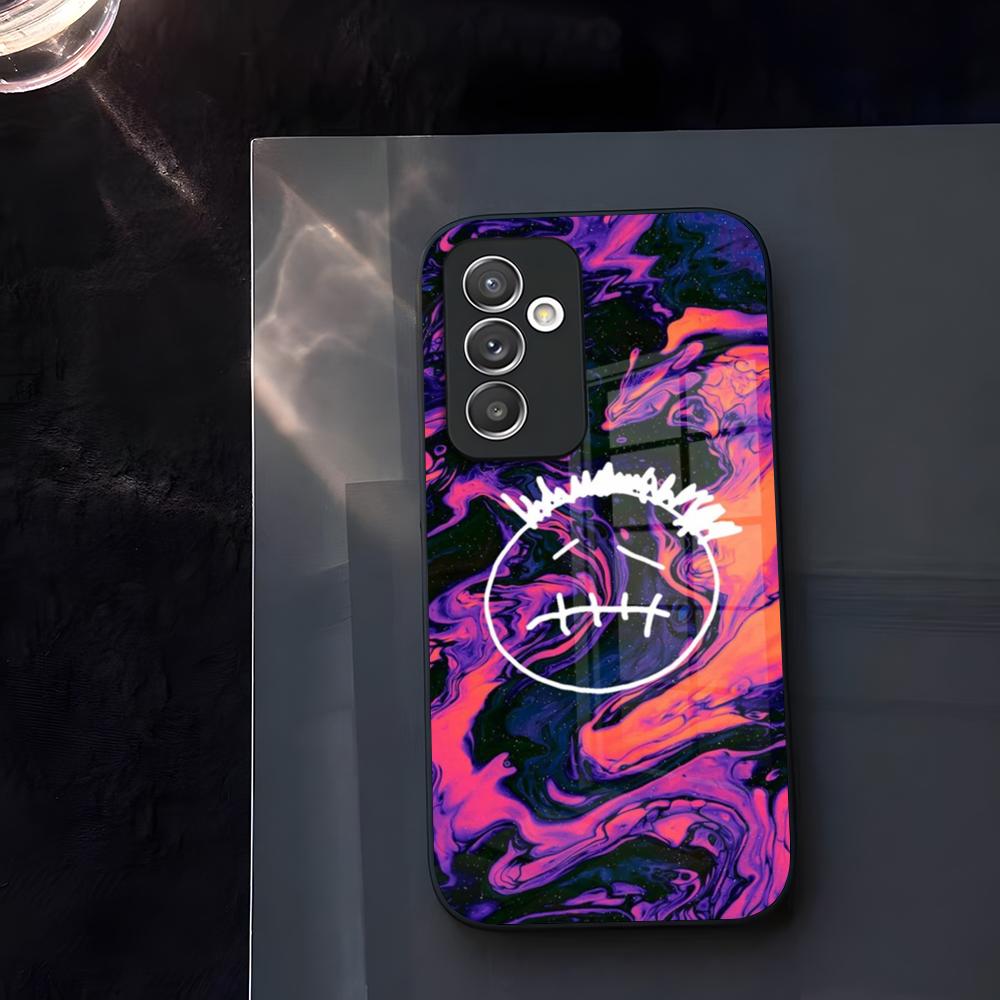 Travis Scott Cactus Jack Phone Case Glass for Samsung Galaxy S23 S24 S25 S21 S22 S20 Ultra Fe Plus A34 A54 A24 A52 A16 A53 M54 Samsung s24
Travis Scott Cactus Jack Phone Case Glass for Samsung Galaxy S23 S24 S25 S21 S22 S20 Ultra Fe Plus A34 A54 A24 A52 A16 A53 M54 Samsung s24