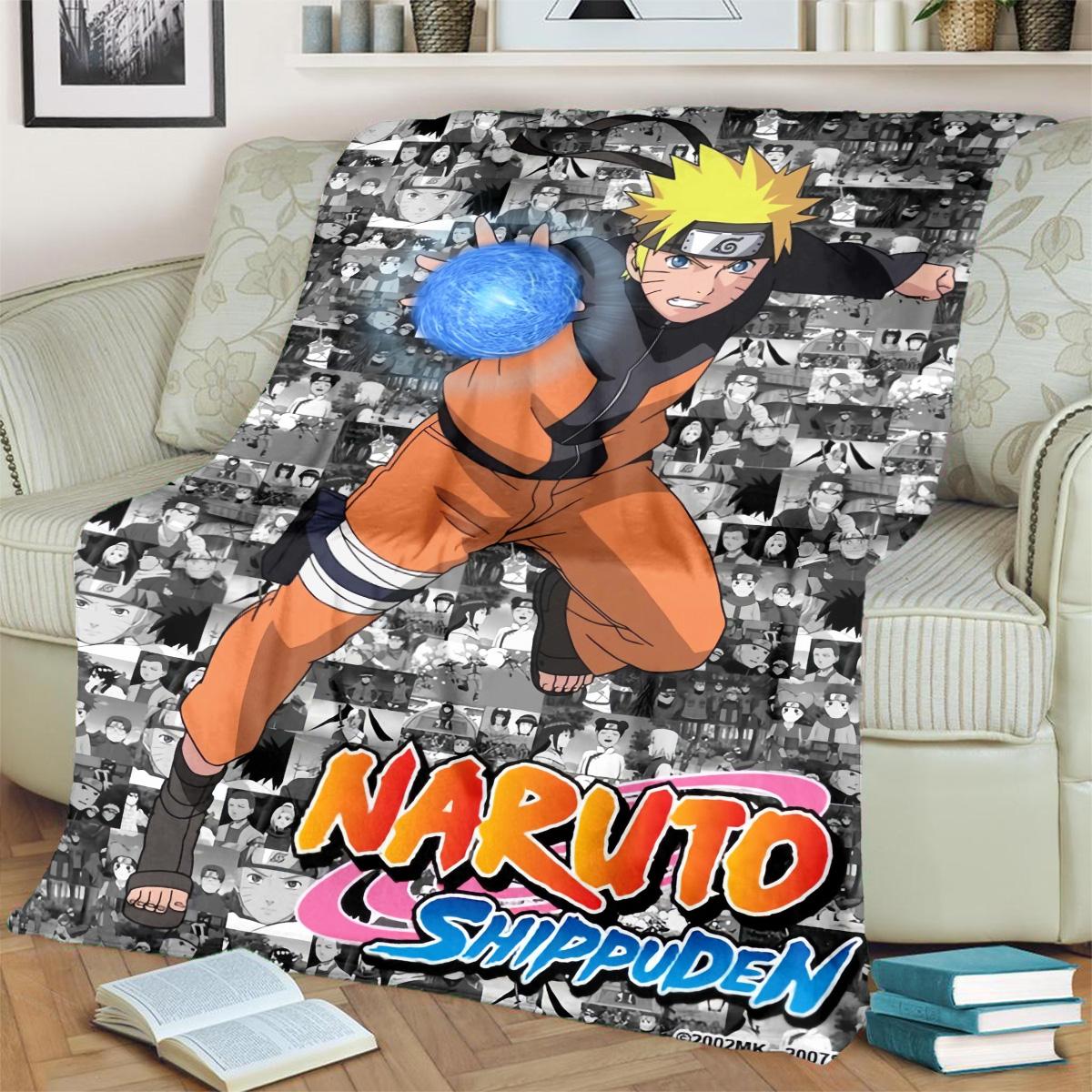 Anime-Naruto Print Blanket Warm Comfortable Flannel Blanket for Bedrooms, Sofas, Beds, Chairs, Picnics, Travel -LXR60 75x90cm
Anime-Naruto Print Blanket Warm Comfortable Flannel Blanket for Bedrooms, Sofas, Beds, Chairs, Picnics, Travel -LXR60 75x90cm