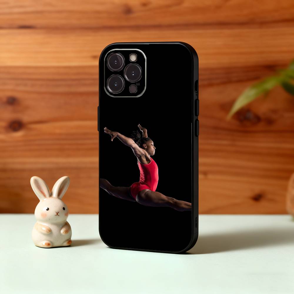 S-Simone Bil-es Phone Case For iPhone17 16 15 14 13 12 11 Pro Max Plus,5G Soft Black Case iPhone11PROMAX
S-Simone Bil-es Phone Case For iPhone17 16 15 14 13 12 11 Pro Max Plus,5G Soft Black Case iPhone11PROMAX