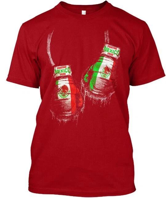 Mexico Boxingmexican Pride-wicked metals Fighting T shirt Made in USA S to 5XL L
Mexico Boxingmexican Pride-wicked metals Fighting T shirt Made in USA S to 5XL L