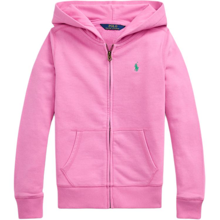 Худи с длинным рукавом однотонное Polo Ralph Lauren Детские худи Розовый CWPOKNIG8020561-650 L
Худи с длинным рукавом однотонное Polo Ralph Lauren Детские худи Розовый CWPOKNIG8020561-650 L