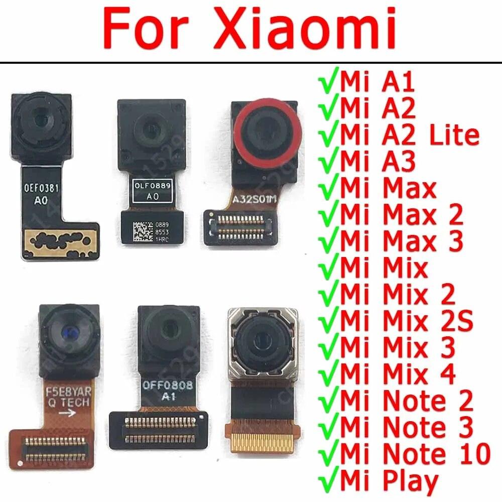 Оригинальная фронтальная камера для Xiaomi Mi Mix 2S Note 10 Pro Play A1 A2 Lite A3 Max 2, модуль фронтальной камеры для селфи, запасные части
Оригинальная фронтальная камера для Xiaomi Mi Mix 2S Note 10 Pro Play A1 A2 Lite A3 Max 2, модуль фронтальной камеры для селфи, запасные части