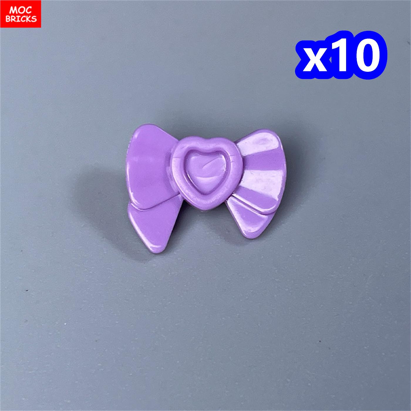 MOC Block Bricks Utensil Star Magic Wand 6124 Stick Love Heart Crown Bow Building Block Set Part Toys Playsets Accessories Princess Girl Dolls
MOC Block Bricks Utensil Star Magic Wand 6124 Stick Love Heart Crown Bow Building Block Set Part Toys Playsets Accessories Princess Girl Dolls
