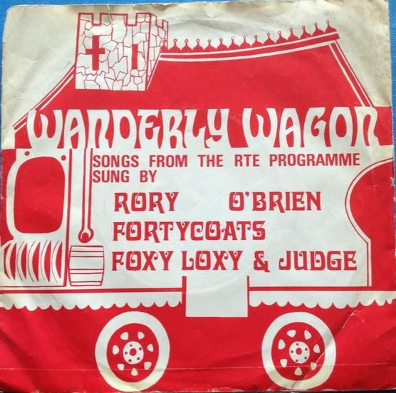7-дюймовая пластинка RORY OBRIEN FORTYCOATS FOXY LOX Песни из Wanderly Wagon IP1325 His Masters Vo 1969 Ирландия Детская Б/у
7-дюймовая пластинка RORY OBRIEN FORTYCOATS FOXY LOX Песни из Wanderly Wagon IP1325 His Masters Vo 1969 Ирландия Детская Б/у